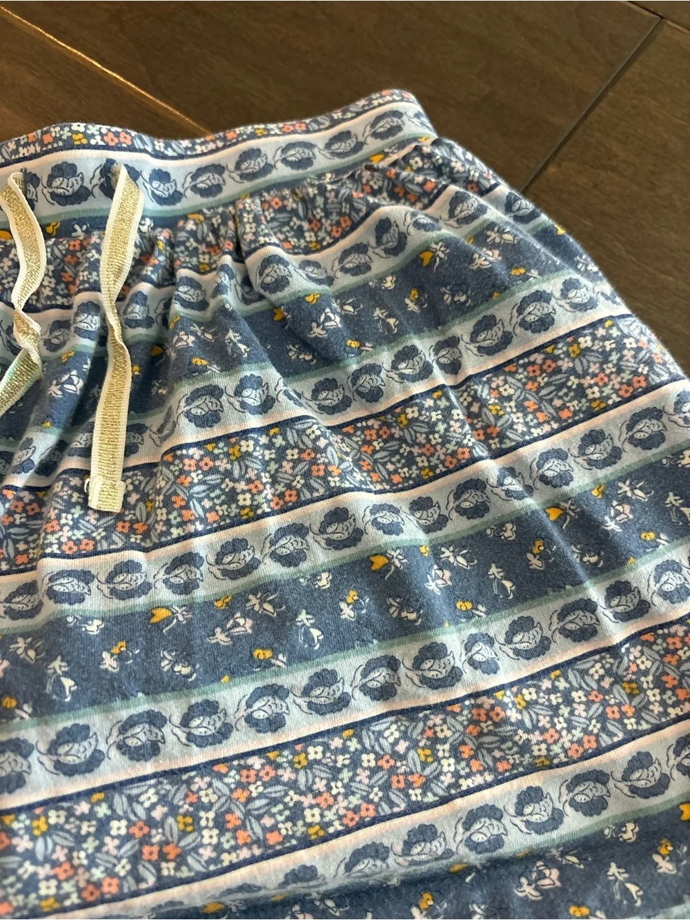 OshKosh Bgosh light blue